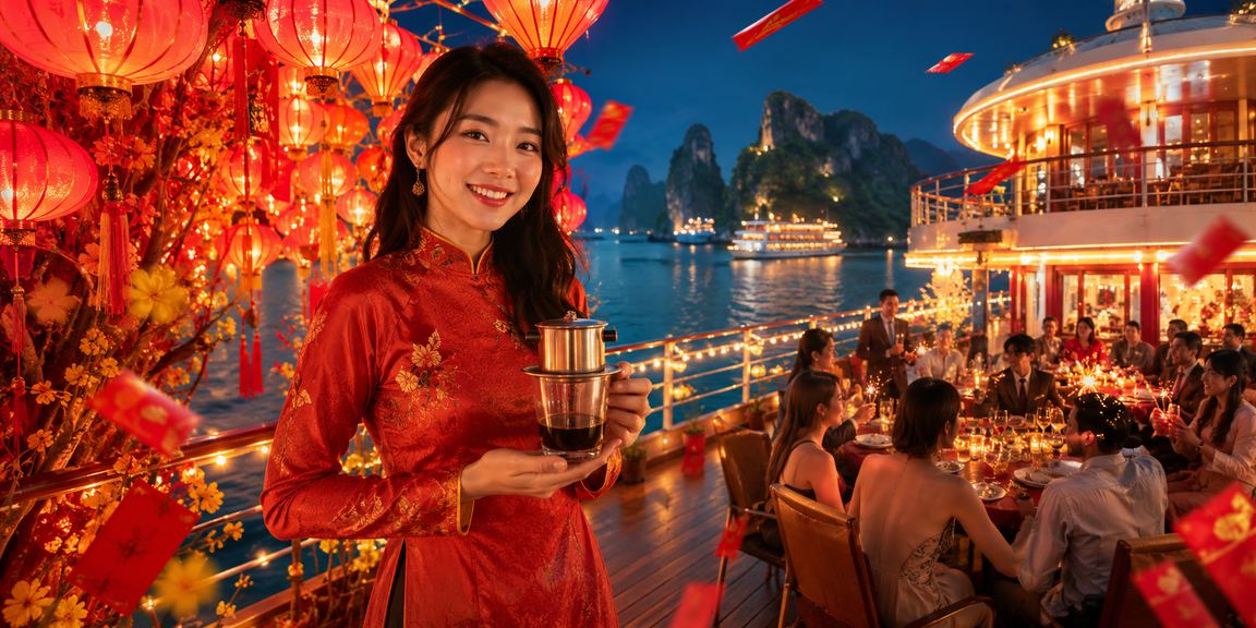 Khách hàng sử dụng ứng dụng 14x trên smartphone tại Hạ Long
