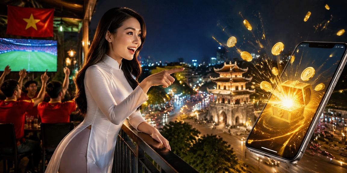 Người chơi thực hiện nạp tiền tại Hà Nội với giao diện 14x