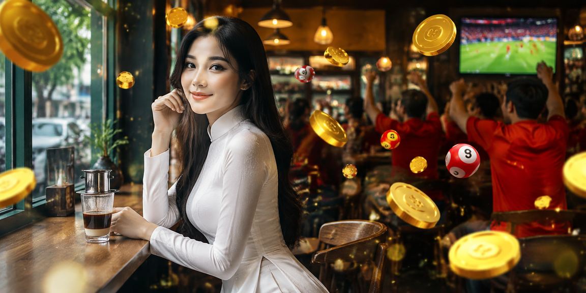 Người dân thủ đô Hà Nội tham gia cá cược và xổ số thể thao sôi động