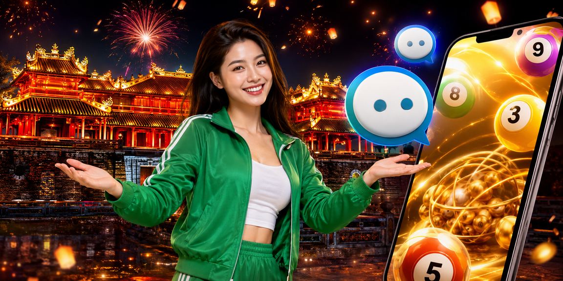 Người chơi thưởng thức giải trí có trách nhiệm tại Huế