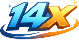 14x